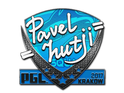 Samolepky hutji