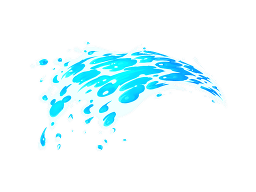 Samolepka (Hydro Stream)