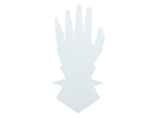 Adesivo (Iron Hands)