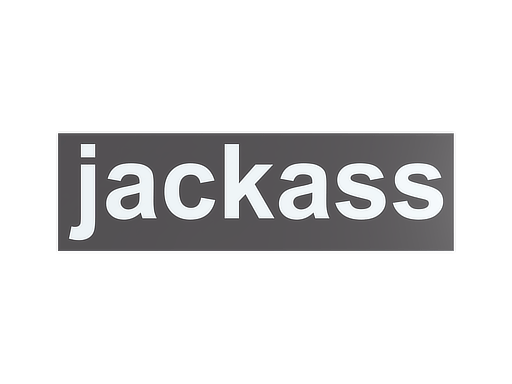 印花 (Jackass)