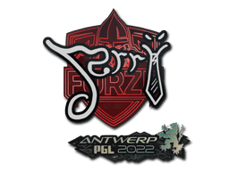 Adesivo (Jerry Anversa 2022)