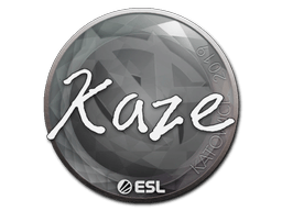 Adesivo (Kaze Katowice 2019)