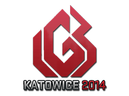 Samolepky LGB eSports