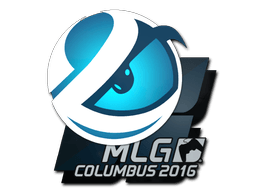 สติกเกอร์ (Luminosity Gaming MLG Columbus 2016)