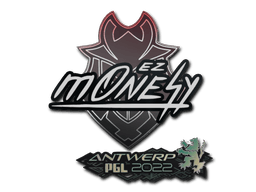 Samolepky m0NESY