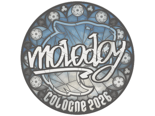 Adesivo (molodoy Colonia 2026)