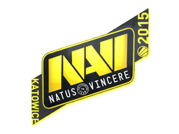 Adesivo (Natus Vincere Katowice del 2015)