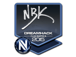 Adesivo (NBK- Cluj-Napoca 2015)