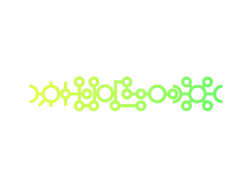 Samolepka (Necron Glyphs)