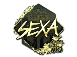 Adesivo (nexa Oro Rio 2022)