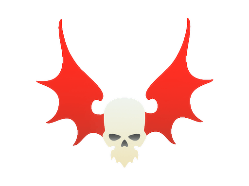 Aufkleber (Night Lords 1)