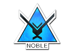 Samolepka (Noble)
