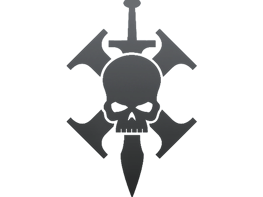 Samolepka (Officio Assassinorum)