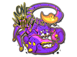 Adesivo (One Sting)