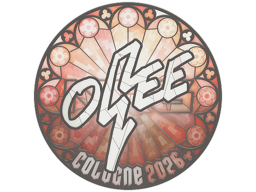 Adesivo (oSee Colonia 2026)