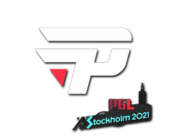 Samolepky paiN Gaming