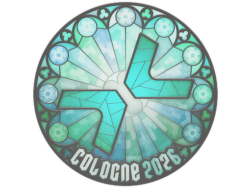 Adesivo (PARIVISION Colonia 2026)