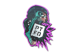 Adesivo (PTFO)