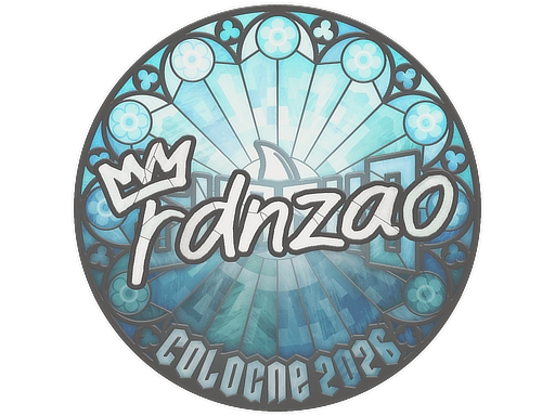 Adesivo (rdnzao Colonia 2026)