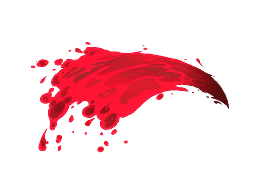 Klistremerke (Ruby Stream lentikulær)