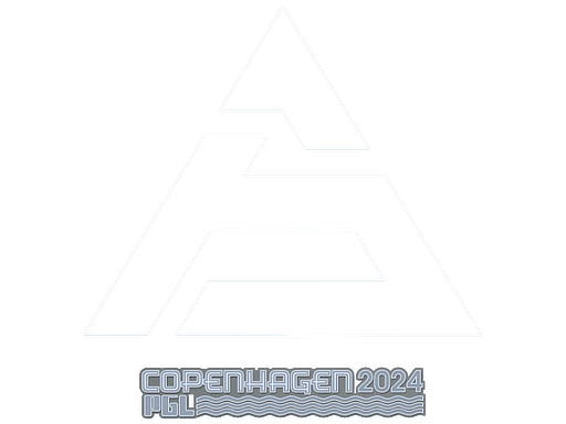 Klistremerke (SAW Copenhagen 2024)