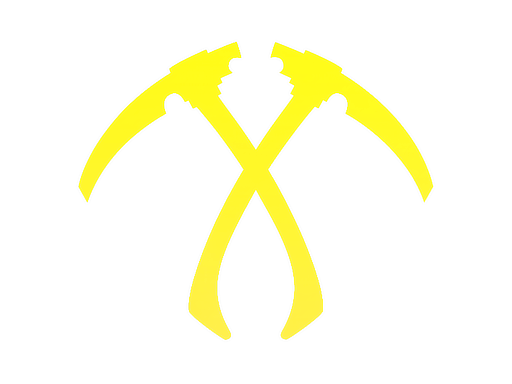 Autocolante (Scythes of the Emperor)