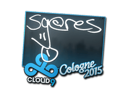 Adesivo (seang@res Cologne 2015)