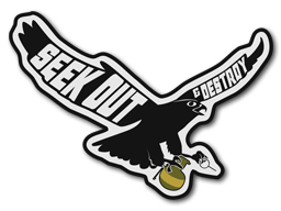 Samolepka (Seek & Destroy)