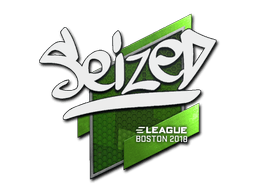 สติกเกอร์ (seized Boston 2018)