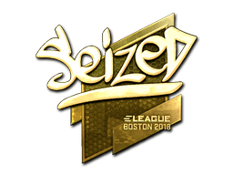 สติกเกอร์ (seized ทอง Boston 2018)