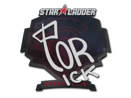 สติกเกอร์ (t0rick Berlin 2019)