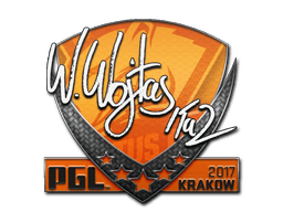 สติกเกอร์ (TaZ Krakow 2017)