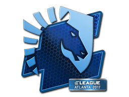 สติกเกอร์ (Team Liquid Atlanta 2017)