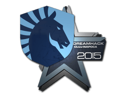 Samolepky Team Liquid