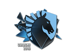 Samolepka (Team Liquid ESL Cologne 2016)