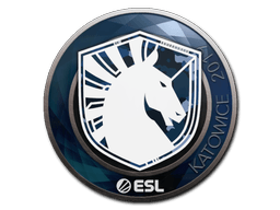 สติกเกอร์ (Team Liquid Katowice 2019)