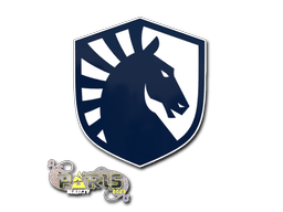 สติกเกอร์ (Team Liquid Paris 2023)