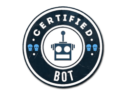 Samolepka (Bot)