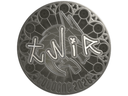 Klistermærke (tN1R folie Cologne 2026)