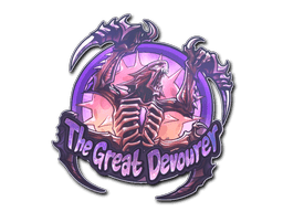 Adesivo (Tyranid)