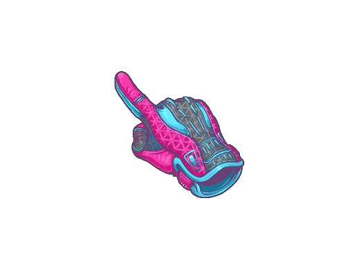 Adesivo (Vice Cursor)