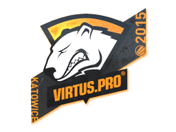 Samolepky Virtus.pro