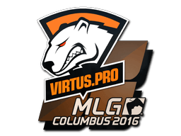 สติกเกอร์ (Virtus.Pro MLG Columbus 2016)