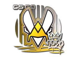 สติกเกอร์ (Vitality RMR 2020)