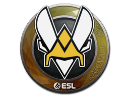 Samolepky Vitality