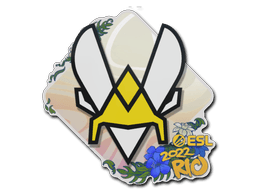 สติกเกอร์ (Vitality Rio 2022)