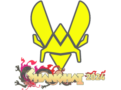 สติกเกอร์ (Vitality Shanghai 2024)