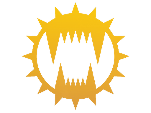 Autocolante (World Eaters 1)